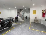 AN DƯƠNG - Ô TÔ TRÁNH, THANG MÁY, KINH DOANH TỐT 11.3 TỶ