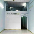 Bán gấp 1/ sát MT ngay Gò Dầu quận Tân phú  4 x 20m chỉ 5,5 tỷ TL tốt