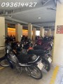 CHVD LÝ PHỤC MAN, QUẬN 7, HỢP ĐỒNG THUÊ 600TR/THÁNG GIÁ 126 TỶ