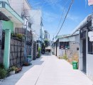 Bán Nhà HXH N5 D15 1/ TX22 chỉ 4Tỷ09 Thạnh Xuân Q12
