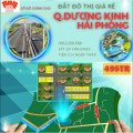 Chính chủ bán lô đất rẻ nhất Hải Phòng gần Vinhomes Dương Kinh- tại phường Hòa Nghĩa, Hải Phòng.