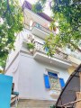 BÁN NHÀ 4 TẦNG 1TUM 20M RA MẶT PHỐ DT:25M2 x MT:5M x 3 PHÒNG NGỦ GIÁ:1.9 TỶ GẦN PHỐ CỔ  _ TRUNG TÂM