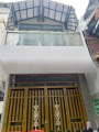 Nhà góc 2 tầng hẻm thông đường 3/2 P10 Q10 - Giá 4.95 Tỷ