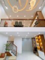 Bán Nhà Siêu Phẩm Phạm Văn Chiêu Gò Vấp 50m2 4 tầng giá 5 tỷ 8