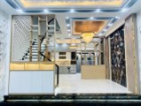 Bán nhà KDC Anh Tuấn, 4 tầng, full nội thất, giá 7.9 tỷ