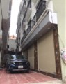 CHỈ 2.3X TỶ SỞ HỮU NGAY NHÀ MỚI XÂY 4.5 TẦNG, DT 35M2, 3PN TẠI HÀ NỘI