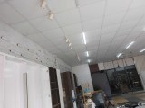 Cho thuê nhà mặt Nguyễn Tất Thành , Khai Quang, Vĩnh Yên Giá 13 triệu/tháng.