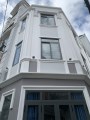 CHỈ 5.9TỶ-GẦN MẶT TIỀN 3/2 QUẬN 10 HXH LÔ GÓC 2MẶT HẺM, MỚI ĐẸP DỌN VÀO Ở NGAY