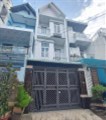 Bán nhà 70m2 Nguyễn Thị Búp, đối diện Hiệp Thành City, nhỉnh 4 tỷ còn thuong lượng mạnh