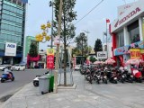 Cho thuê mặt bằng đường lớn gần công viên Biên Hùng