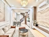 Bán nhà phân lô Xã Đàn, 45m2 x 5Tầng, giá 5tỷ2, chủ tặng full nội thất,cách phố 30m