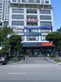Cho thuê căn góc, diện tích 127 m2 nhìn xuống đường Liễu Giai, Ba Đình, HN