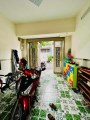 BÁN NHÀ 4 TẦNG HẺM XE HƠI GẦN NGUYỄN ẢNH THỦ 76M2 NHỈNH 4 TỶ