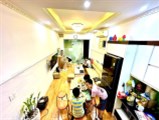 BÙM-AN TRẠCH THÔNG ĐOÀN THỊ ĐIỂM-MỚI NỔI BAY NGAY 28m-4T-4.55 tỷ