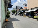 MẶT TIỀN KINH DOANH 10M, GIẢM SÂU, CỰC RẺ tại  đường TÂN SƠN NHì.