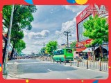 GV. Hot! 11x triệu/m2. Bán đất MẶT TIỀN K.Doanh đường Quang Trung, ngang 5M, 181m2.