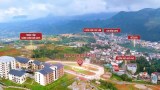 Sapa Heritage - Khu đô thị hiện đại kiểu mẫu đầu tiên tại thị trấn Sapa