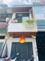 Bán Nhà mới tinh Huỳnh Thị Hai, Quận 12, Oto đỗ cửa, 3PN, Nhỉnh 4 Tỷ