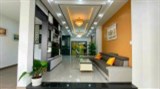 Nhà phố đường Huỳnh Tấn Phát, 4 tầng, đầy đủ nội thất, giá rẻ