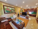 MẶT PHỐ YÊN PHỤ, GARA 7 CHỖ, THANG MÁY XỊN, VỈA HÈ 22.2 TỶ
