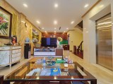 MẶT PHỐ YÊN PHỤ, GARA Ô TÔ, THANG MÁY, VỈA HÈ RỘNG 22.1 TỶ