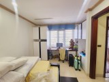VIEW HỒ YÊN PHỤ, GARA 2 Ô TÔ, THANG MÁY XỊN, VỈA HÈ RỘNG 22.3 TỶ