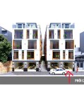 Bán gấp siêu phẩm 50m2, 6 tầng, hơn 8 tỷ ô tô vào nhà Lĩnh Nam Hoàng Mai Hà Nội