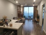 án Căn hộ Phạm Văn Đồng, Cầu Giấy. 92m2, T17, MT8m, giá 5 tỷ 7. Phương