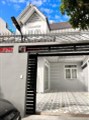 Biệt Thự sân vườn đường 24 P. Linh Đông, TP Thủ Đức. Trệt,2 lầu + ST. Giá 7.7 tỷ