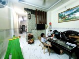 Bán nhà 1T2L 3pn hẻm ô tô đường 11 Linh Xuân