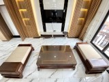 MẶT HỒ YÊN PHỤ, GARA 2 Ô TÔ, THANG MÁY NHẬP, VỈA HÈ RỘNG 22.1 TỶ
