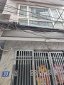 Nguyễn Khả Trạc- Bán nhà 32mx 5 tầng, 3P.Ngủ, tặng nội thất-Giá: 3,24 tỷ