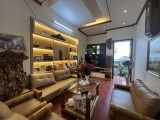 CẦN BÁN  GẤP NHÀ VŨ NGỌC PHAN: 52M2 x 4 TẦNG, Ô TÔ CAMRY ĐỖ CỔNG, NGÕ THÔNG, CHỈ 7.6 TỶ.