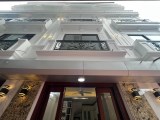 2,55 tỷ có nhà Bắc Từ Liêm ô tô qua nhà ( ngõ 3m)