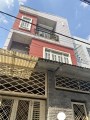Chỉ 𝟲𝟱tr/m𝟮, 𝟱x𝟭𝟱m, 𝟯 Tầng, Lê Văn Thọ P𝟭𝟲 Gò Vấp ( Nhỉnh 5 tỷ )