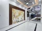 Bán nhà phố Vũ Trọng Khánh - Lạch Tray 56m 4 tầng GIÁ 3.3 tỉ ngõ cực nông