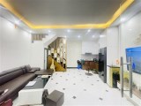 NHÀ ĐẸP - THANH BÌNH - HÀ ĐÔNG - 38M2 - 4T - PL - KD - NHỈNH 3 TỶ