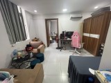 Cần SANG nhượng phòng chung cư 1 khách 1 ngủ có ban công tầng 2 diện tích 50 m2.