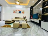 SIÊU ĐẸP NHÀ 4 TẦNG DT:43M2 MT 4M 3 PHÒNG NGỦ GIÁ: 4.25 TỶ + FUN NỘI THẤT ĐẦY ĐỦ THIẾT KẾ HIỆN ĐẠI