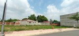 Bán đất cạnh mặt tiền đường QL13 tại tt Lai Uyên, Bàu Bàng, Bình Dương diện tích 100m2 giá rẻ 700tr