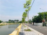 1x tr/m2 NHẬP KHẨU ĐƯỜNG NHẠN - XUÂN NỘN - ĐƯỜNG THÔNG OTO TRÁNH XE BA GÁC - GẦN CHỢ - HỒ ĐIỀU HOÀ