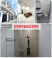 Cho thuê phòng nội thất mới 100% tại trung tâm Bình Hưng Hoà, Bình Tân; 0909662395