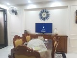 Cho thuê nhà 4 tầng Tích Sơn, Vĩnh Yên giá 14tr/tháng.