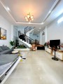 BÁN NHÀ HƯƠNG LỘ 2, BÌNH TÂN - 70M2 ( 4.5x15.5 ) A4 - 4 TẦNG - HẺM 6M - CHỈ 5 TỶ 1.