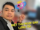 Biệt Thự Khủng 350m2 có 6 tỷ x An Phú Đông Q12 TPHCM - Bán Gấp