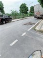 Chính chủ bán lô đất giãn dân 117m, mặt tiền 6m, đường 3 ô tô tránh, giá rẻ nhất khu vực.