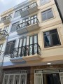 Bán Nhà Phú Minh 30m2 – Mới Đẹp Ở Ngay – Ô Tô Đỗ Cồng