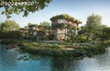 Biệt thự khoáng Osen Resort 6 sao đẹp nhất SaiGon thanh toán 30% cho đến khi nhận nhà 0902848900