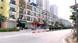 TÔI CẦN BÁN CĂN HỘ IEC 54M2M, 2 NGỦ, 1 WC, TỨ HIỆP THANH TRÌ, GIÁ THỎA THUẬN, SỔ ĐỔ VĨNH VIỄN, CÓ
