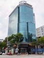 Siêu tòa nhà lô góc Phố Huế 500m2, 12 tầng,mặt tiền 34m, doanh thu 17 tỷ/năm